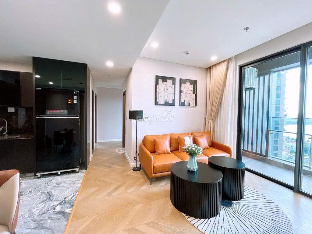 CHO THUÊ 3PN 2WC LUMIER RIVERSIDE 94M2