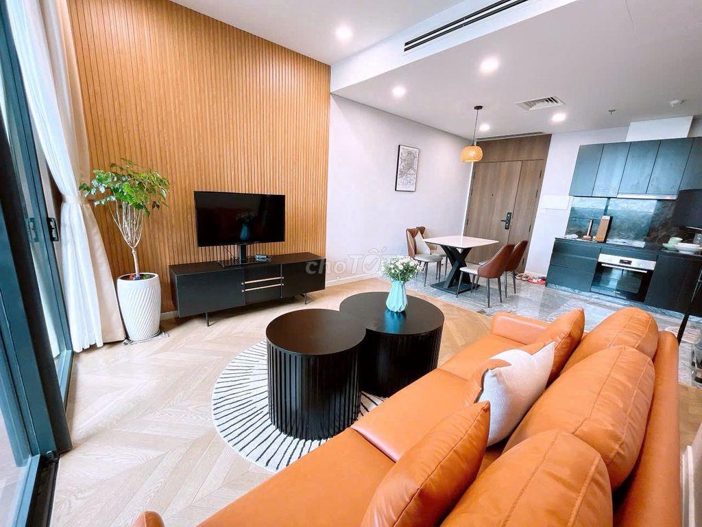 CHO THUÊ 3PN 2WC LUMIER RIVERSIDE 94M2