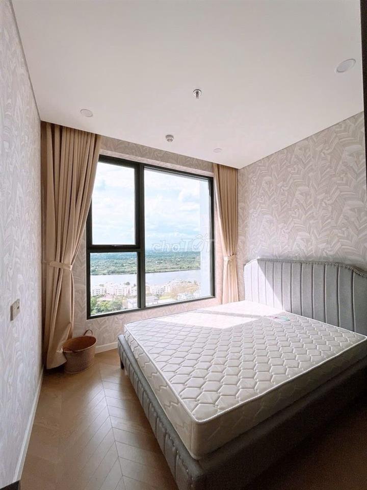 CHO THUÊ 3PN 2WC LUMIER RIVERSIDE 94M2