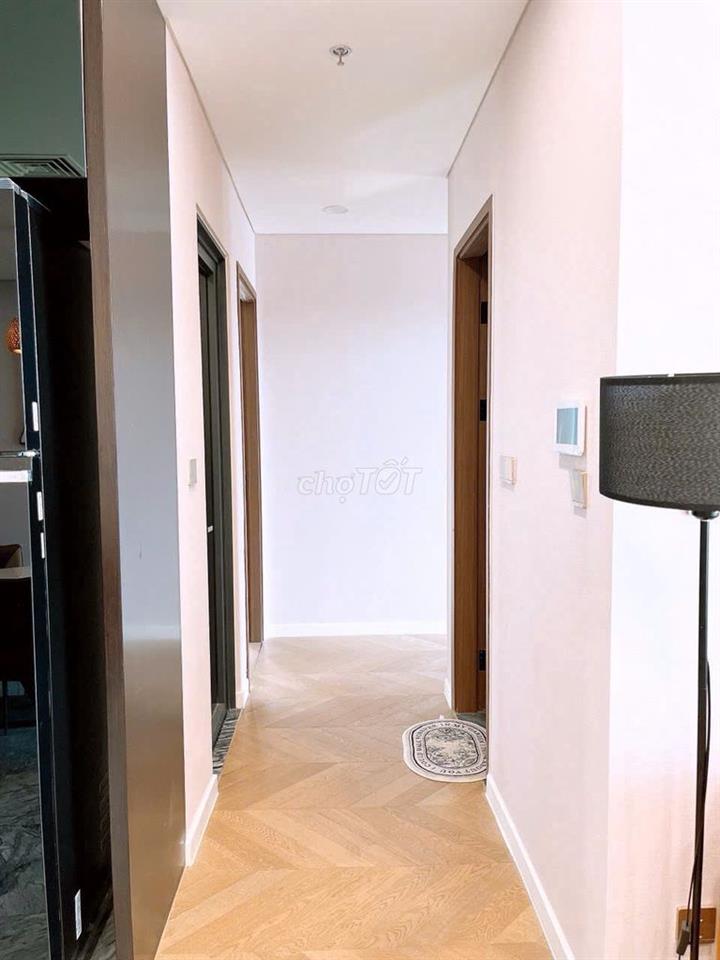 CHO THUÊ 3PN 2WC LUMIER RIVERSIDE 94M2