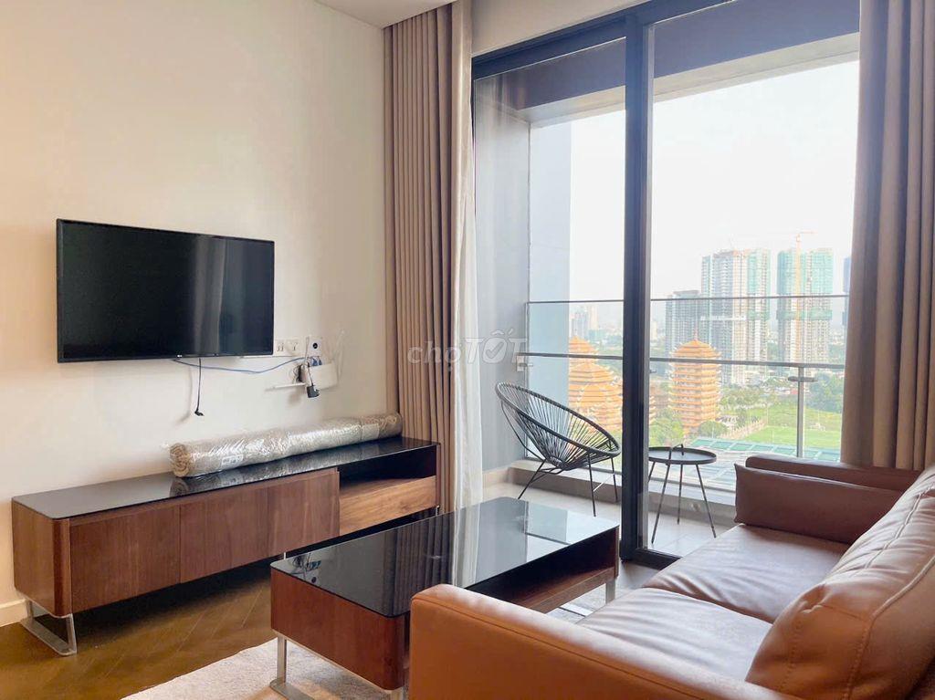 Cho thuê 2pn 2wc Lumier Riverside 35tr bao phí quản lý