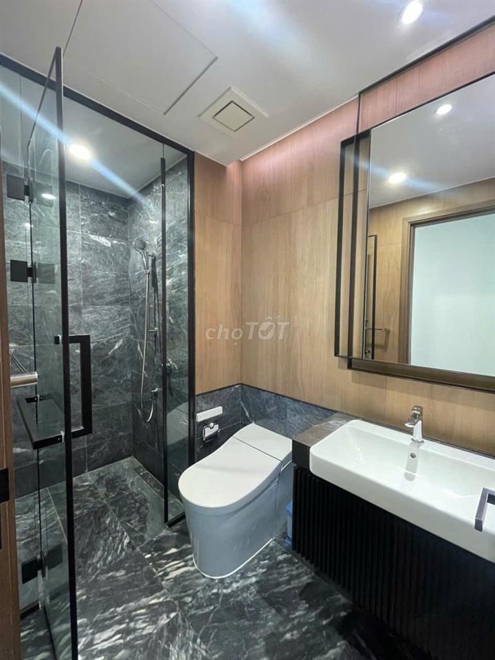 Cho thuê 2pn 2wc Lumier Riverside 35tr bao phí quản lý