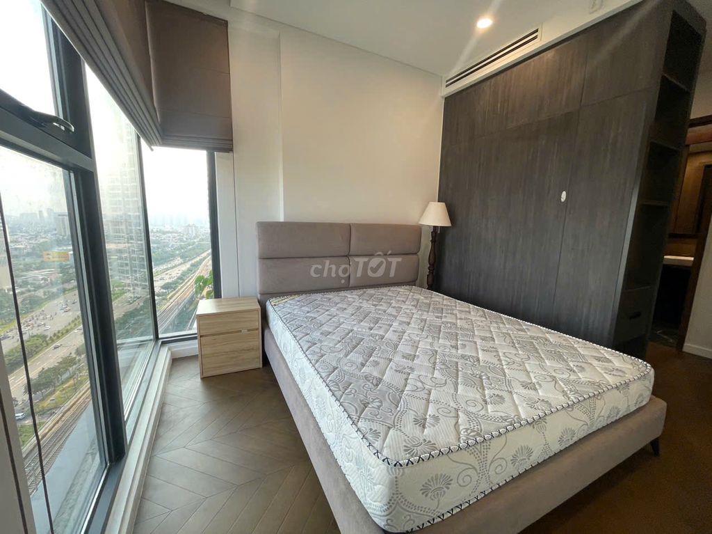 Cho thuê 2pn 2wc Lumier Riverside 35tr bao phí quản lý