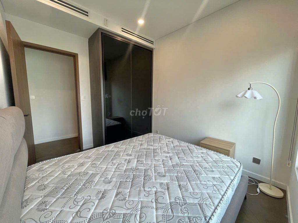 Cho thuê 2pn 2wc Lumier Riverside 35tr bao phí quản lý