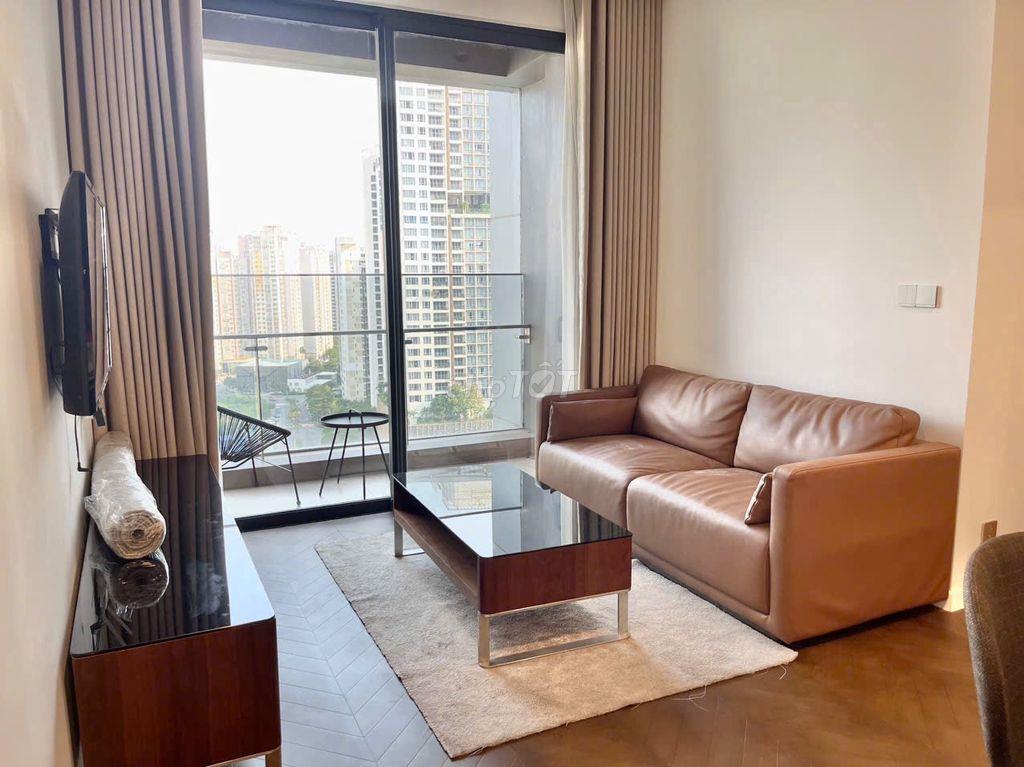 Cho thuê 2pn 2wc Lumier Riverside 35tr bao phí quản lý