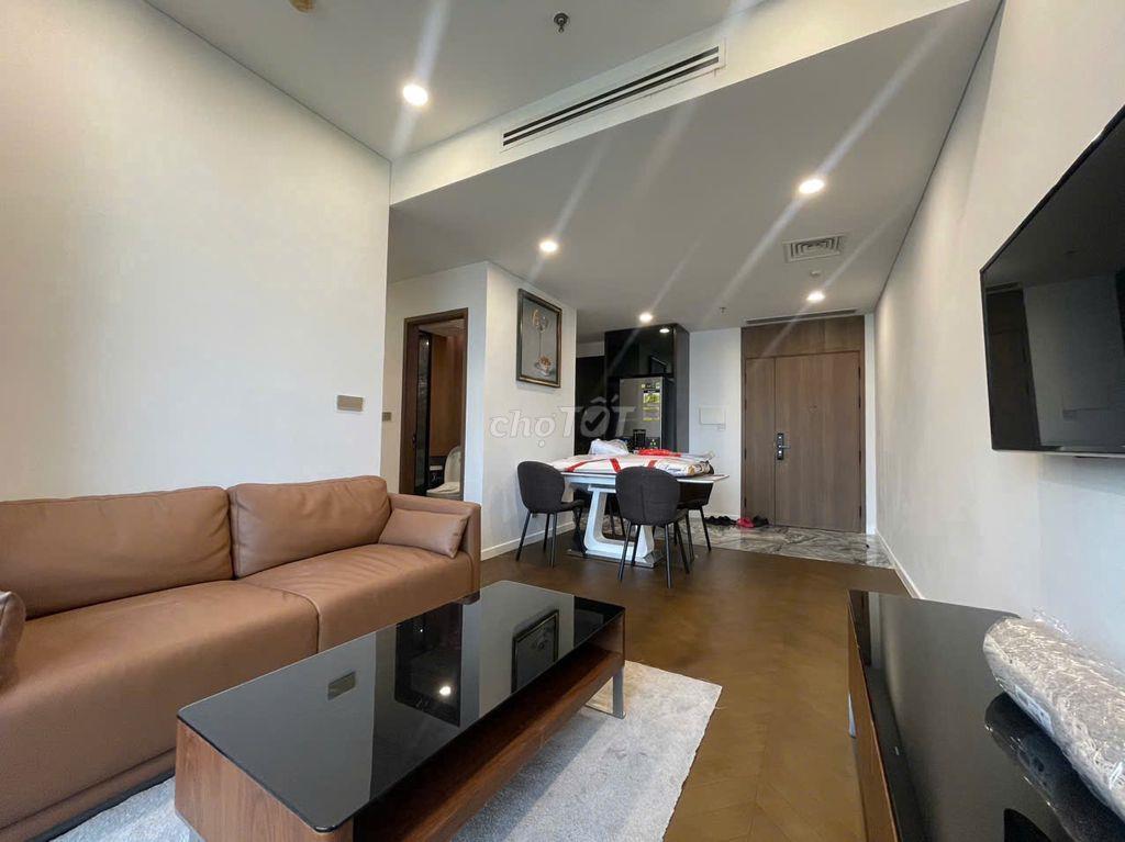 Cho thuê 2pn 2wc Lumier Riverside 35tr bao phí quản lý