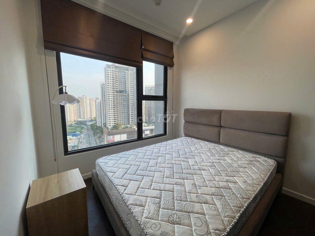 Cho thuê 2pn 2wc Lumier Riverside 35tr bao phí quản lý