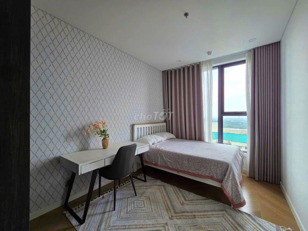 CHO THUÊ 2PN VIEW SÔNG GIÁ 35TR BAO PHÍ QUẢN LÝ