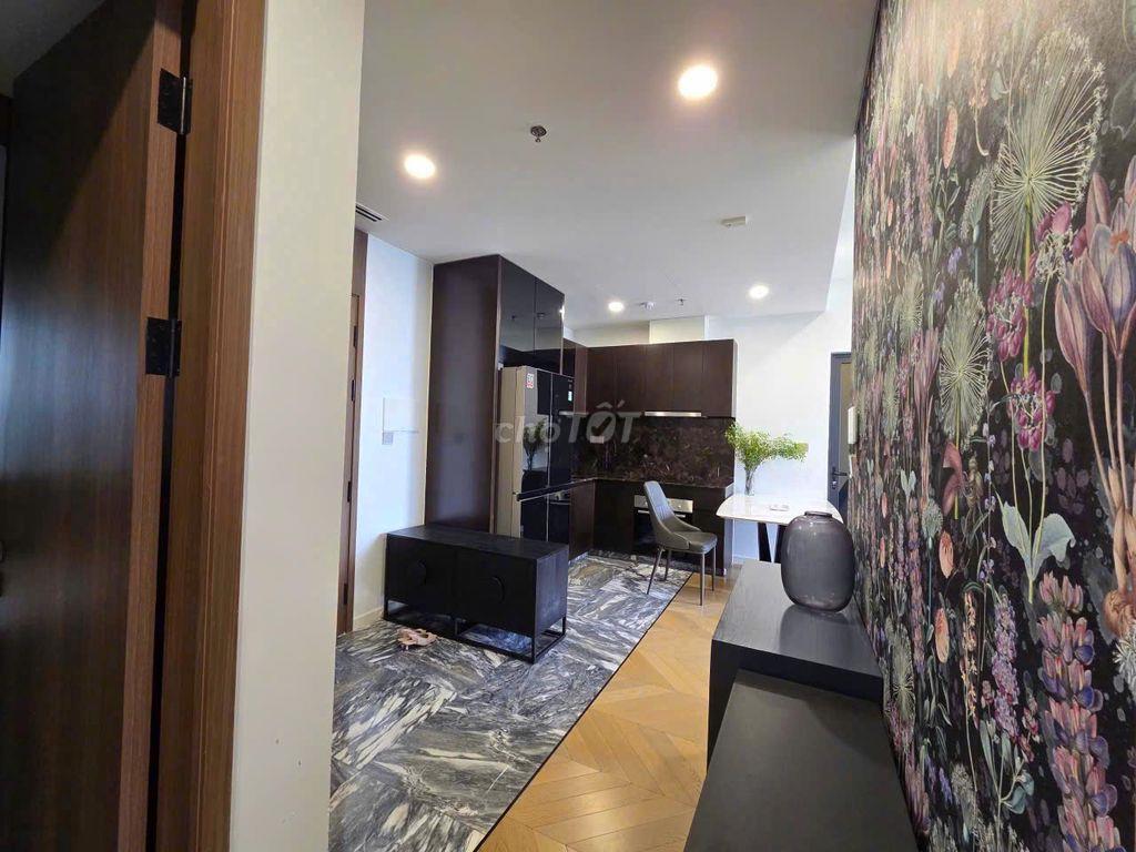 CHO THUÊ 2PN VIEW SÔNG GIÁ 35TR BAO PHÍ QUẢN LÝ