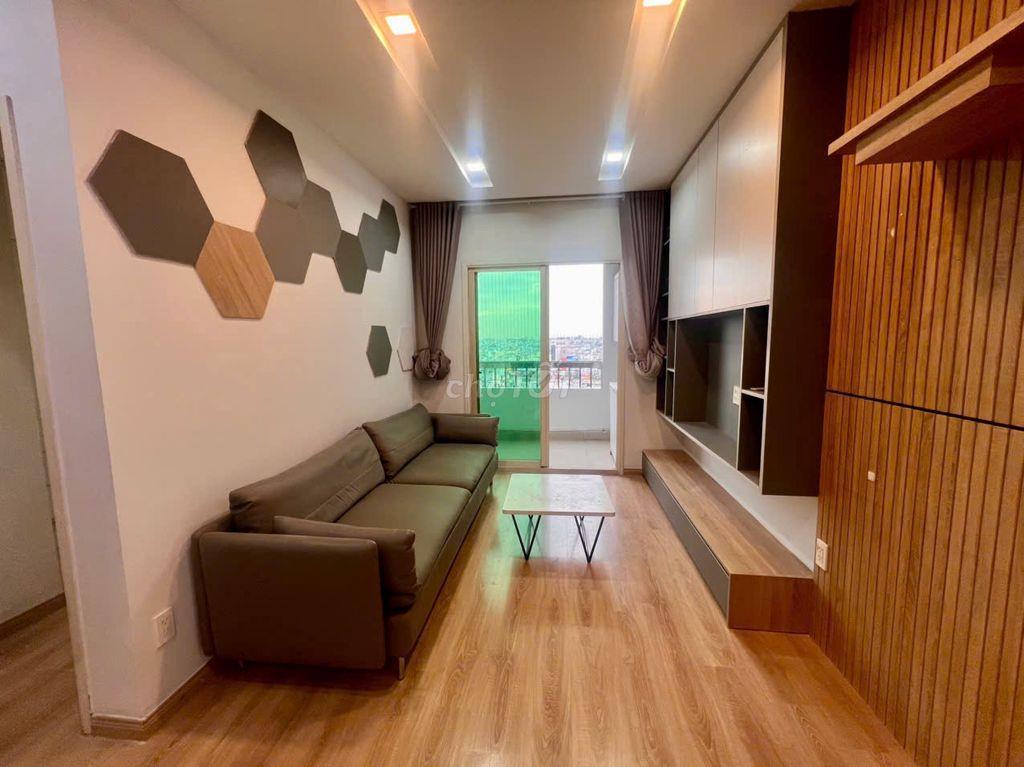 Bán chung cư Mỹ Đức , căn góc lầu cao 93m2 3pn 2wc