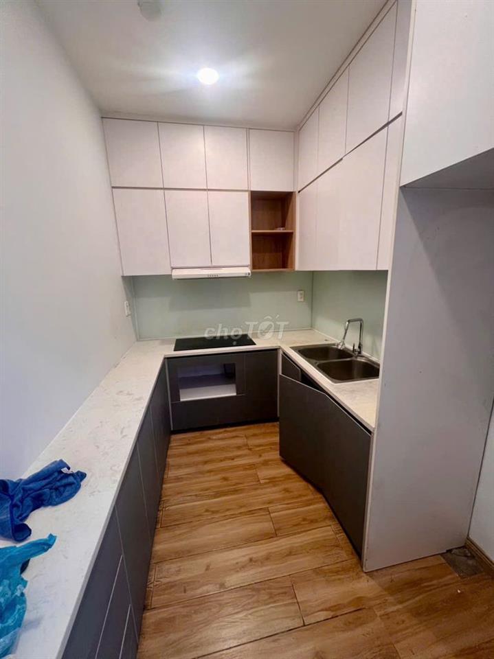 Bán chung cư Mỹ Đức , căn góc lầu cao 93m2 3pn 2wc