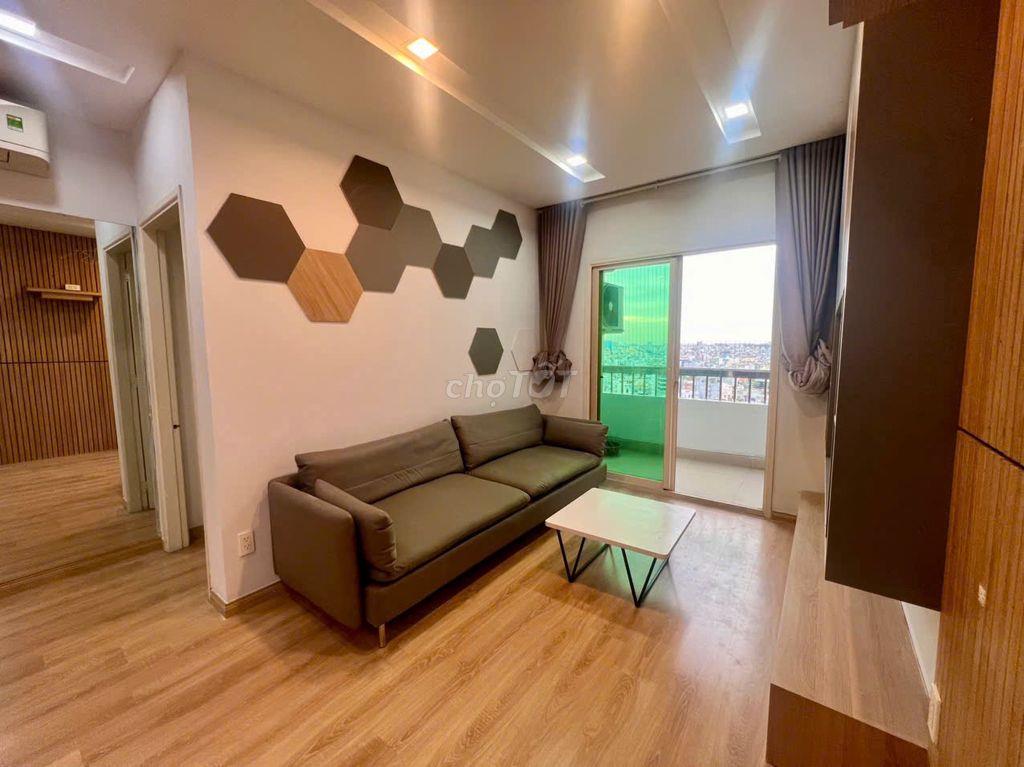 Bán chung cư Mỹ Đức , căn góc lầu cao 93m2 3pn 2wc