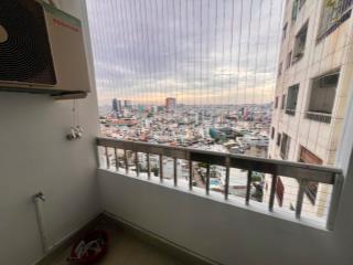 Bán chung cư Mỹ Đức , căn góc lầu cao 93m2 3pn 2wc