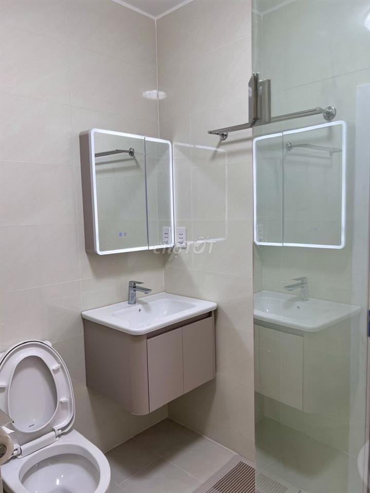 Bán chung cư Cửu Long , Bình Thạnh, dt 65m2 2pn 1wc có ban công