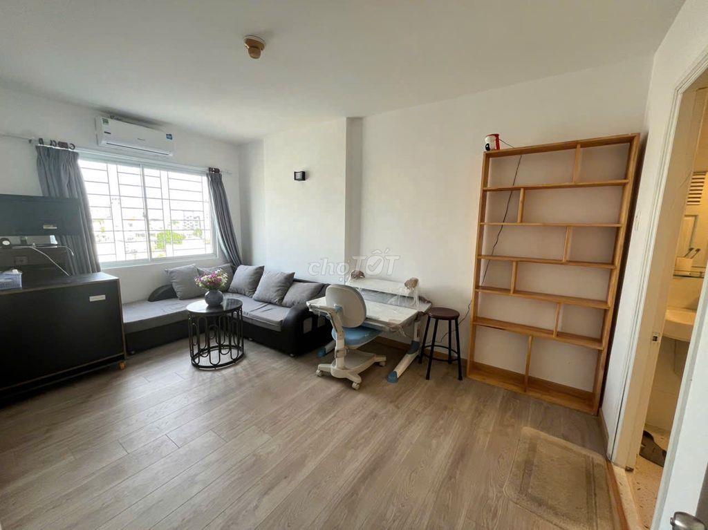 Bán chung cư 24ab đường D5, dt 100m2 3pn 2wc nhà đẹp