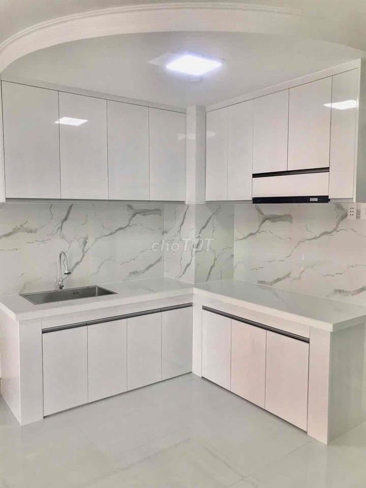 BÁN CHUNG CƯ THẾ KỶ 21, DT 48m2 1pn 1wc nhà đẹp