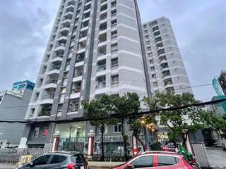 BÁN CHUNG CƯ THẾ KỶ 21, DT 48m2 1pn 1wc nhà đẹp