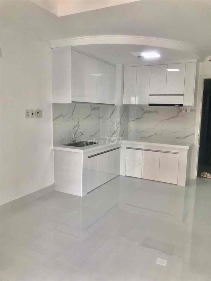 BÁN CHUNG CƯ THẾ KỶ 21, DT 48m2 1pn 1wc nhà đẹp