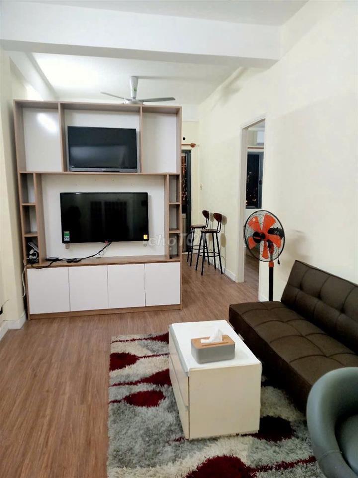 Bán chung cư Phạm Viết Chánh, P19 , dt 56m2 1pn +1, 1wc tầng cao