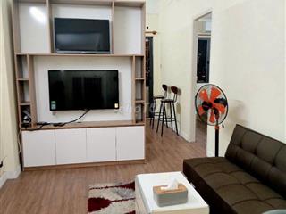 Bán chung cư Phạm Viết Chánh, P19 , dt 56m2 1pn +1, 1wc tầng cao