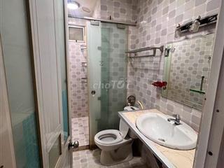 Bán chung cư Ngô Tất Tố, dt 68m2 2pn 1wc tầng cao