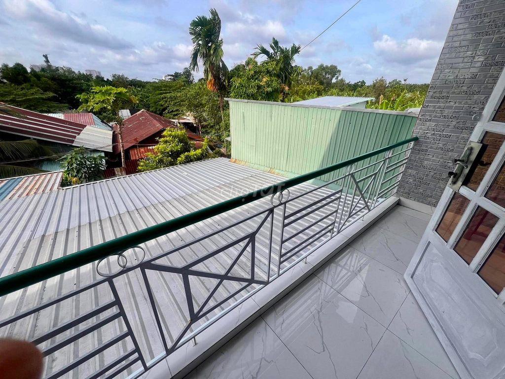 Cho thuê nhà nguyên căn hẻm 481/31 Bình Quới, P28 , Bình