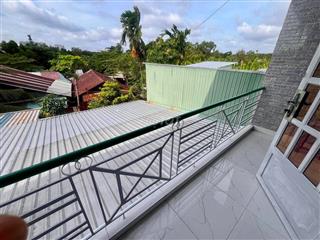 Cho thuê nhà nguyên căn hẻm 481/31 Bình Quới, P28 , Bình