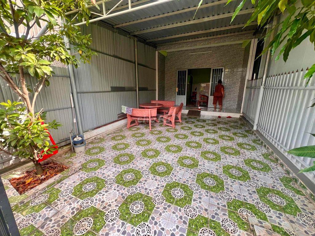 Cho thuê nhà nguyên căn hẻm 481/31 Bình Quới, P28 , Bình