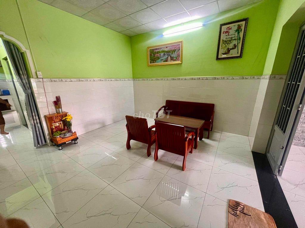 Cho thuê nhà nguyên căn hẻm 481/31 Bình Quới, P28 , Bình
