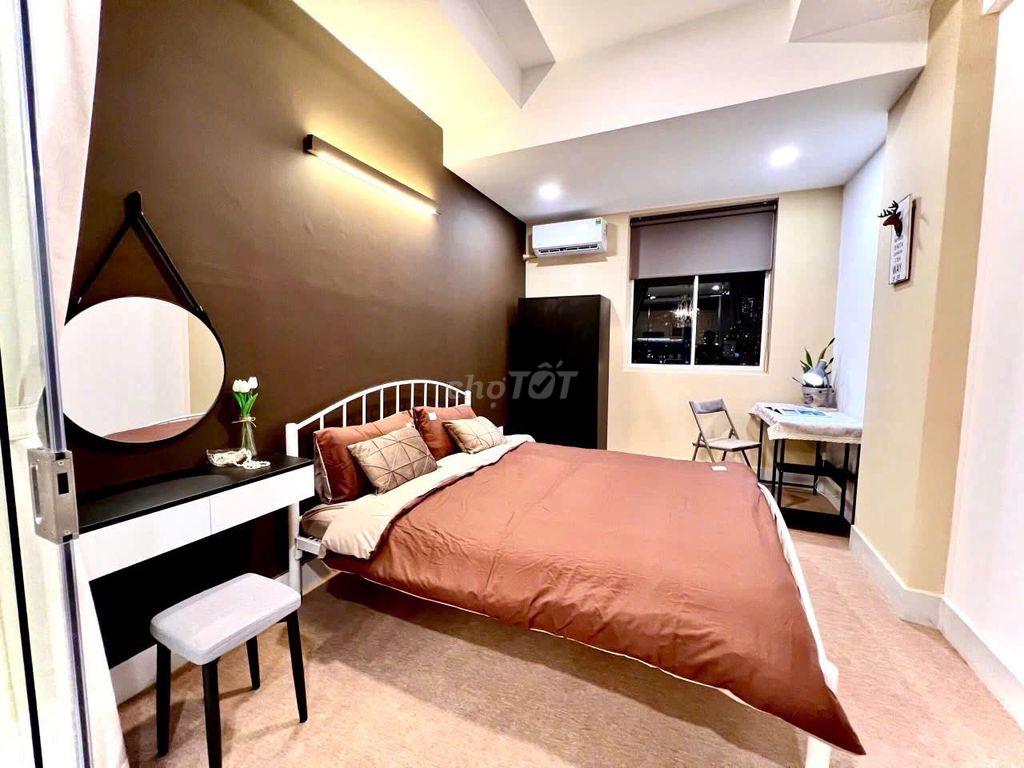 Bán chung cư Nguyễn Ngọc Phương, P19, Bình Thạnh