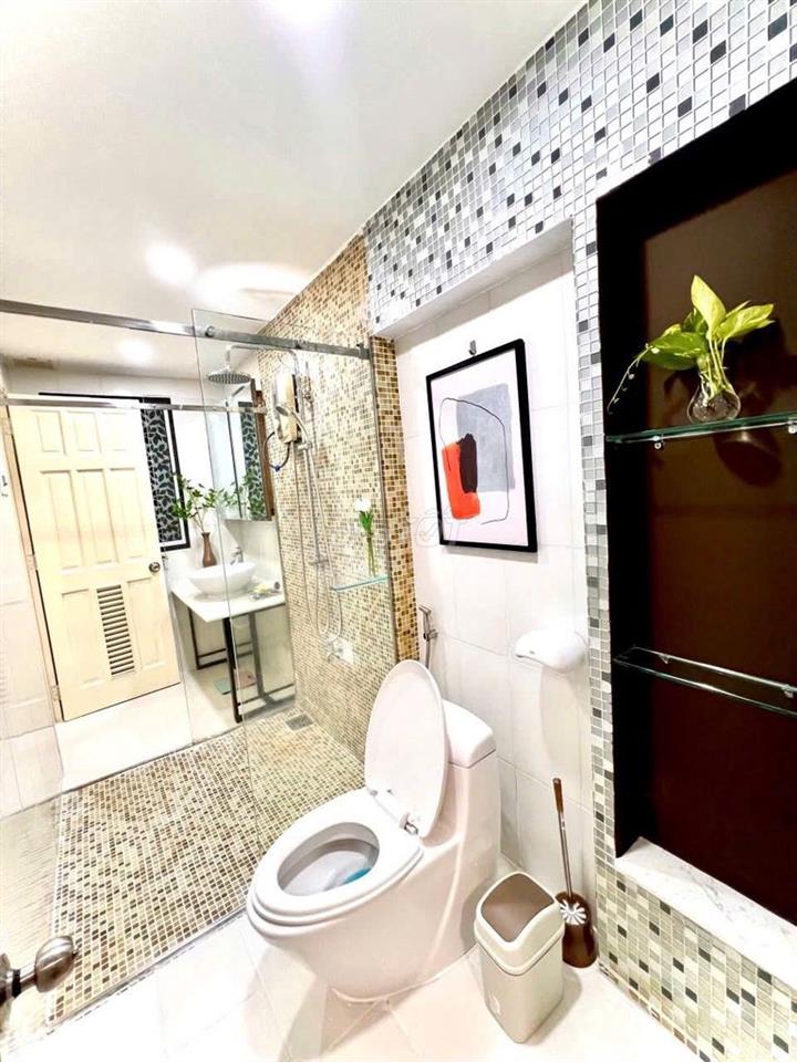Bán chung cư Nguyễn Ngọc Phương, P19, Bình Thạnh
