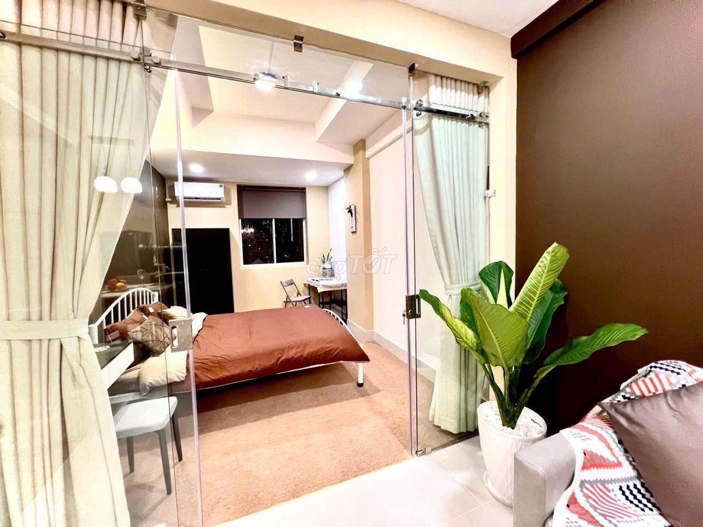 Bán chung cư Nguyễn Ngọc Phương, P19, Bình Thạnh