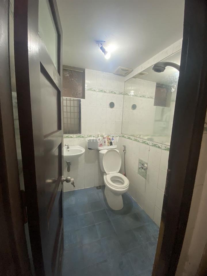 Bán chung cư Phạm Viết Chánh, dt 68m2 2pn 1wc căn góc