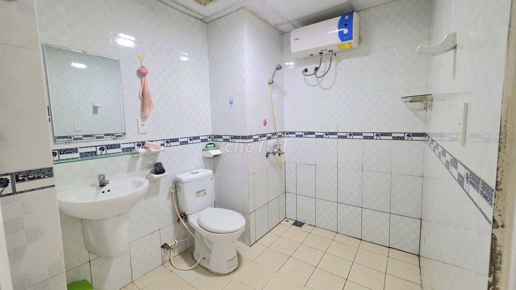Bán chung cư 1050 Chu Văn An, căn góc 60m2 2pn 1wc tầng cao