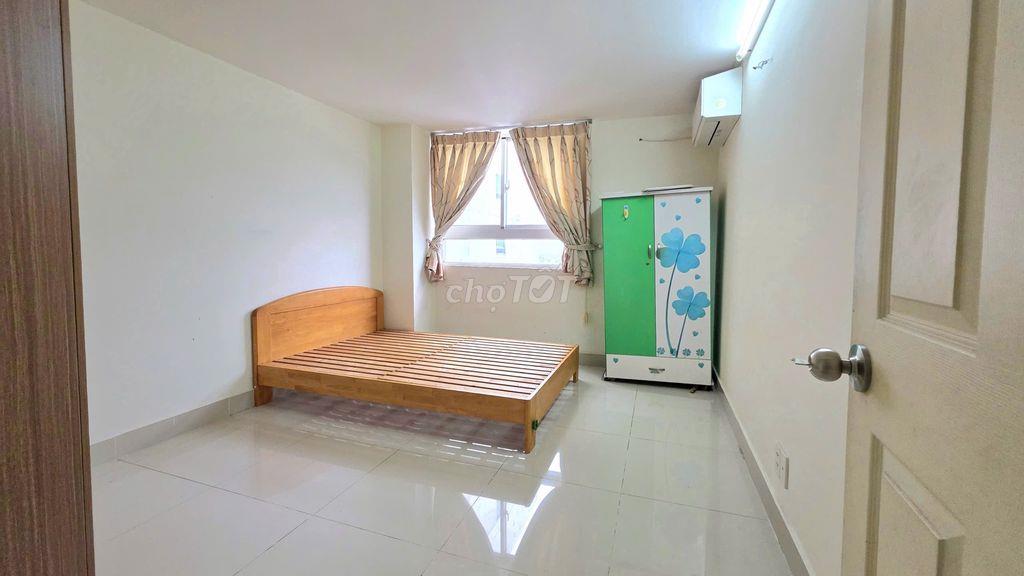 Bán chung cư 1050 Chu Văn An, căn góc 60m2 2pn 1wc tầng cao