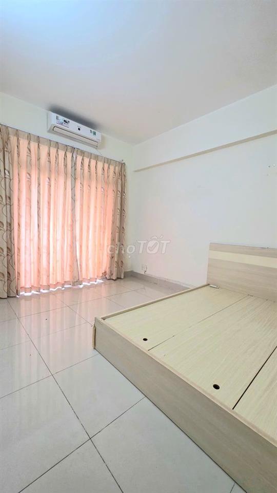 Bán chung cư 1050 Chu Văn An, căn góc 60m2 2pn 1wc tầng cao