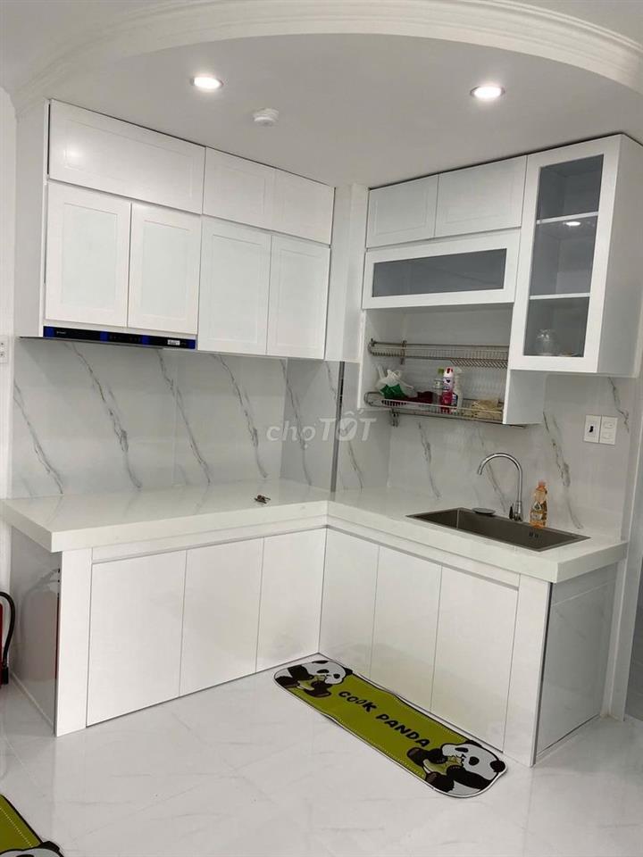 Bán chung cư Thế Kỷ 21, dt 70m2 2pn 1wc ban công ĐÔNG NAM