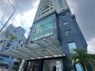 Bán căn hộ Indochina Park Tower Q1 , dt 110m2 3pn 2wc tầng cao