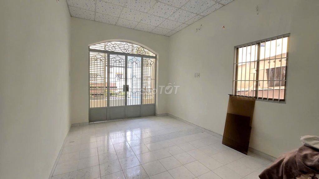 Cho thuê nhà hẻm 1 trục đường Ngô Tất Tố, P22 Bình Thạnh