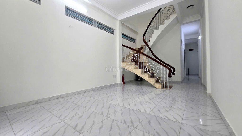 Cho thuê nhà hẻm 1 trục đường Ngô Tất Tố, P22 Bình Thạnh