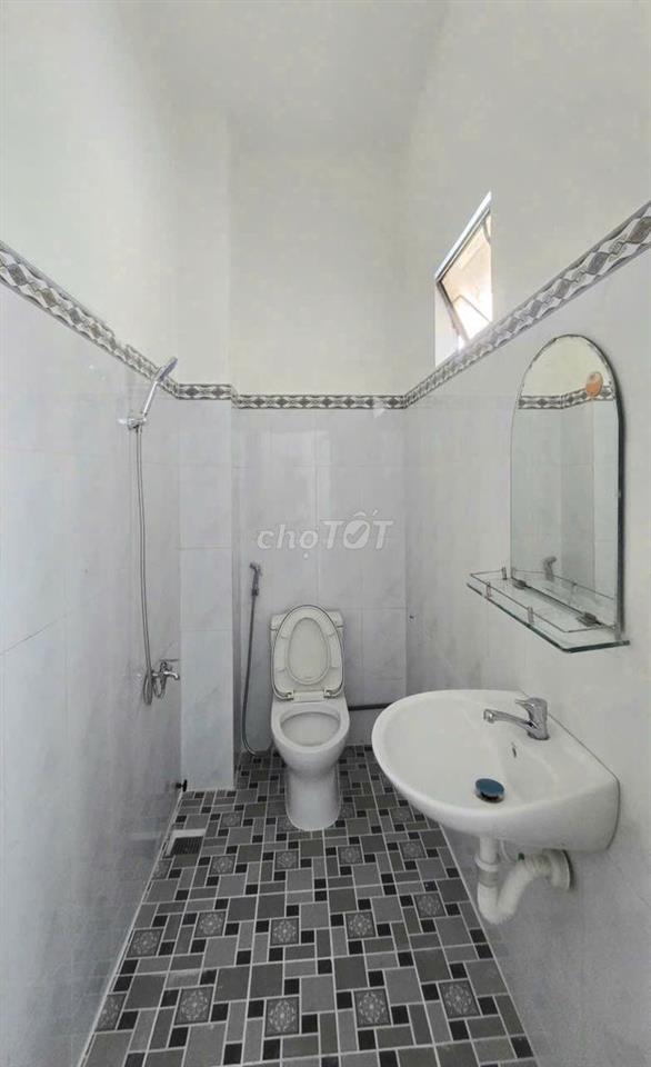 Cho thuê nhà hẻm 1 trục đường Ngô Tất Tố, P22 Bình Thạnh