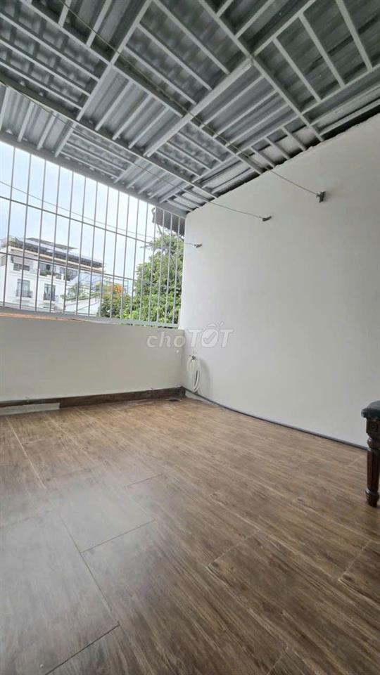 Cho thuê nhà hẻm 1 trục đường Ngô Tất Tố, P22 Bình Thạnh