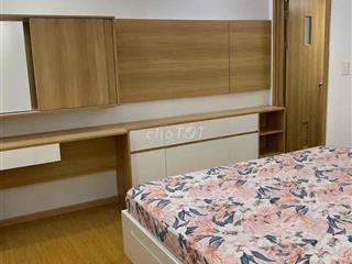 bán căn hộ mặt tiền chung cư Tecco Bình Thạnh