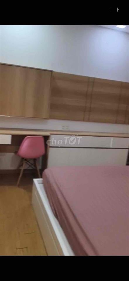 Cho thuê CH 2 PN . Tecco Central Home gần chợ Bà Chiểu