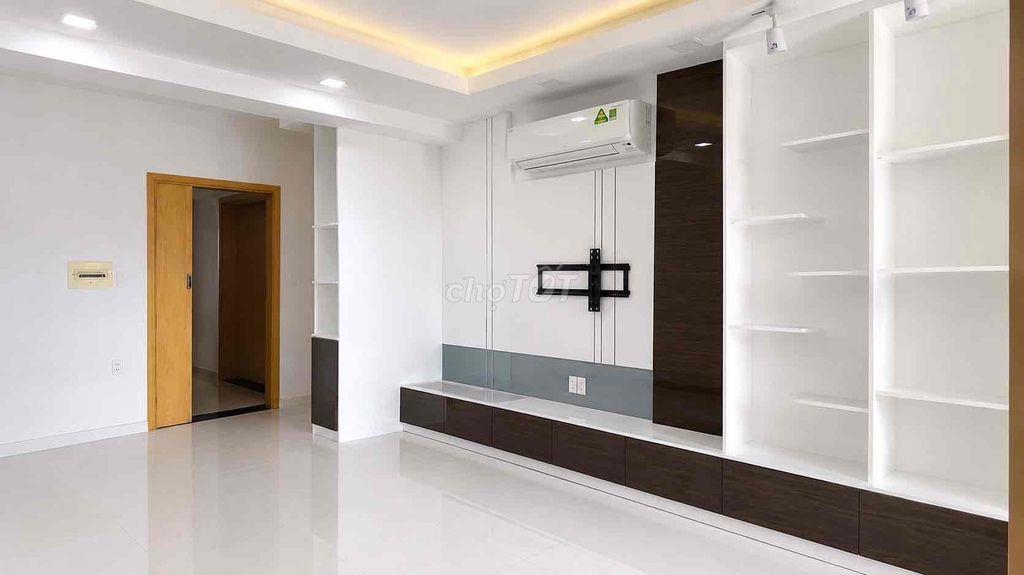 Cho thuê CH 2 PN . Tecco Central Home gần chợ Bà Chiểu