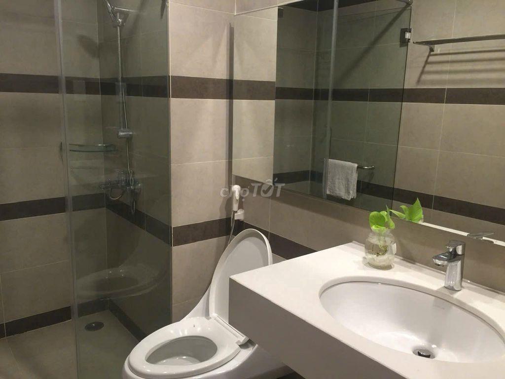 Bán căn hộ 2PN 2WC 101m2 Pearl Plaza, Q. Bình Thạnh, full NT, 8.5 tỷ
