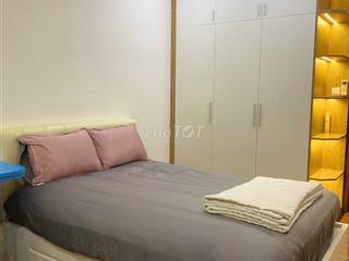 Bán căn hộ 2PN 2WC 101m2 Pearl Plaza, Q. Bình Thạnh, full NT, 8.5 tỷ