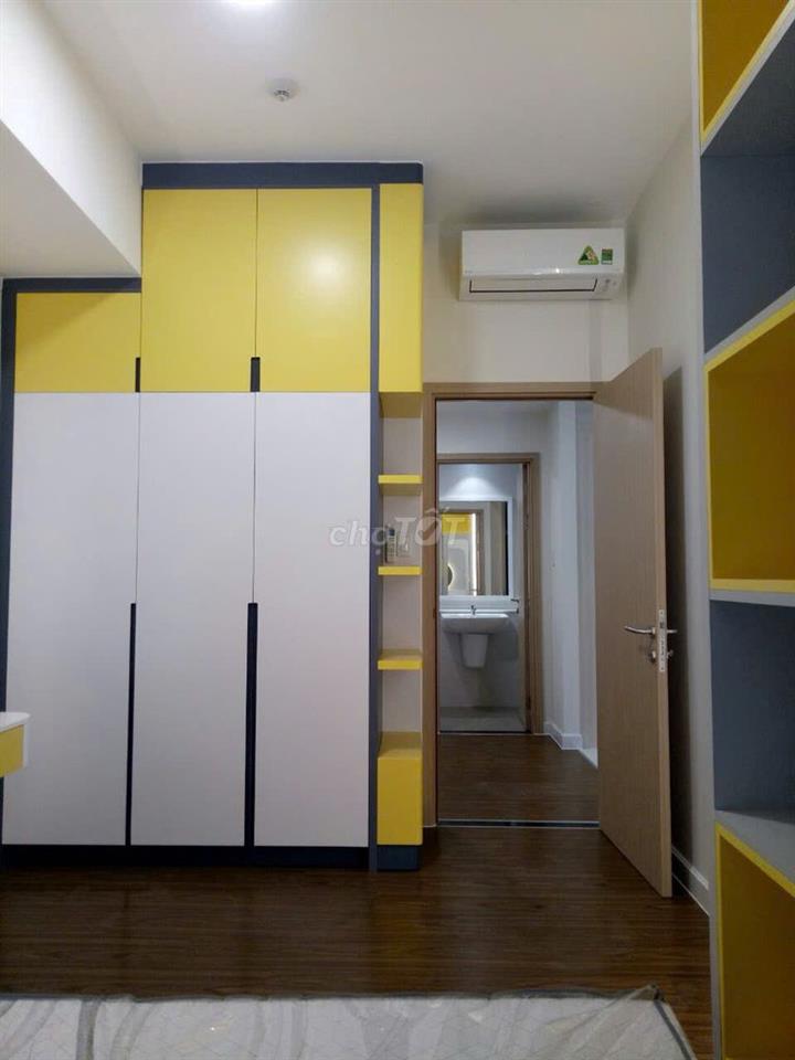 Bán căn 1PN+ Safira Khang Điền, 3.38 tỷ, full nội thất