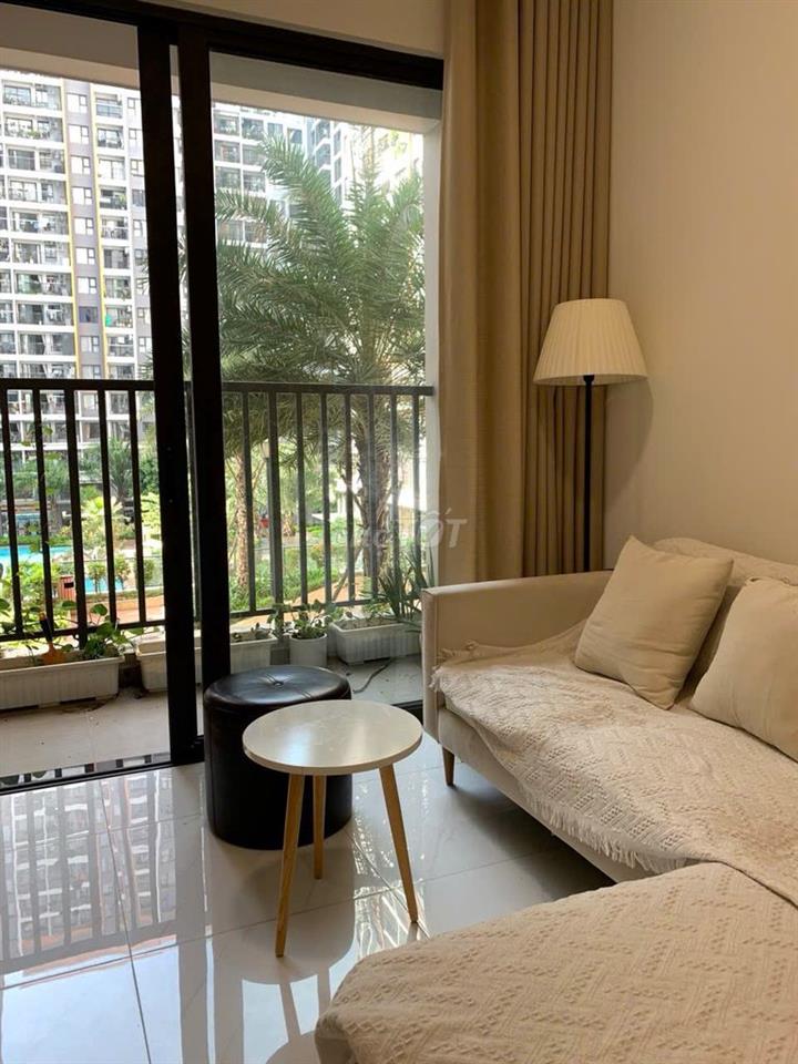 Bán căn 1PN+ Safira Khang Điền, 3.38 tỷ, full nội thất