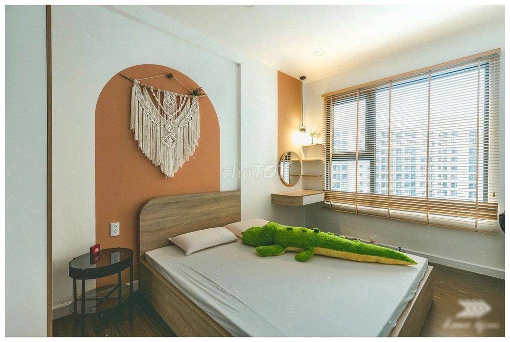 Bán căn hộ chung cư Safira Khang Điền, 1-2-3PN giá tốt, có sổ hồng